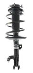 Suspension Strut And Coil Spring Assembly-le Kyb SR4588 Fits 2015 Toyota Camry New. Price: $166.95.