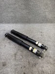 2018-2023 Jeep Wrangler Back Left And Right Shock Absorber Struts Oem Used. Price: $69.99.