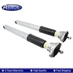 Pair Rear Shock Struts Assemblies Fit Porsche 970 Panamera With Ads Absorbers New. Price: $155.00.