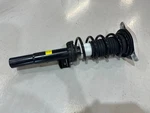 Osf Suspension Strut Fit Bmw I3 Shock Absorber, Coil Spring Top Mount New. Price: $181.56.