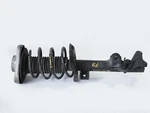 2010 - 2012 Mercedes Benz W212 E350 Rwd Strut Absorber Coil Spring Front Left Used. Price: $125.99.