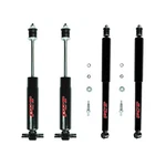 Fcs Front & Rear Shock Absorber Kit Ford Ltd Mercury Grand Marquis Rwd New. Price: $80.60.