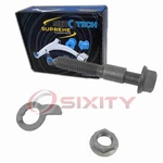 Mevotech Supreme Front Alignment Camber Kit For 1991-1993 Isuzu Stylus Ny New. Price: $26.62.