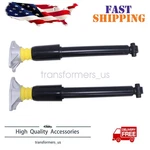 2X Rear Lh & Rh Absorbers For Bmw F30 F31 F36 320I 328I 335I 33526791562 New. Price: $69.24.