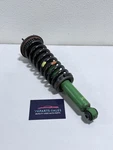 07-09 Jaguar Xkr X150 Rear Right Left Shock Strut Coil Spring Oem #3579 Used. Price: $113.01.
