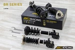 Bc Racing Coilovers For Subaru Impreza Wrx Gda Gdb 2002-2007 F-02-BR-RA New. Price: $1407.55.