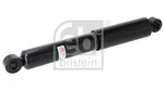 Febi 194196 Rear Shock Absorber Fits Citro Fiat Peugeot Boxer Ducato Jumper New. Price: $55.06.