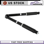 Pair Rear Shock Absorber 2011 2012 13 14 15 16 17 18 19 Ford Explorer New. Price: $55.13.