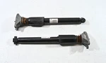 Rear Left & Right Side Shock Absorber Strut Pair Bmw F36 Gran Coupe 16-20 48K Used. Price: $149.95.