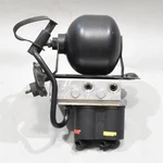 00-06 Mercedes W215 W220 Front Abc Hydraulic Valve Block 2203201258 Oem Used. Price: $225.00.