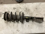Driver Left Strut Front Awd Fits 16-19 Explorer 325852 Used. Price: $94.21.