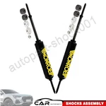 Front Monroe Shocks Struts For Cadillac Series 75 Fleetwood 1953 1952 1951 1950 New. Price: $92.64.