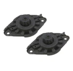 Pair Set Of 2 Rear Kyb Suspension Strut Mounts Kit For Nissan Sentra 00-06 New. Price: $87.95.