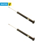 Set Of Rear Suspension Shock Absorber Bilstein 19-029443 For Volkswagen, Audi New. Price: $185.88.