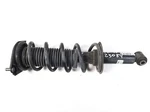 2017-2019 Subaru Impreza Rear Passenger Strut Shock Spring Absorber 20365FL00A Used. Price: $94.05.
