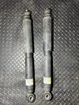 2010-2024 Toyota 4RUNNER Rear Shock Absorber Oem 48530-35161 Factory Genuine Used. Price: $100.00.