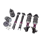Godspeed Mono Air Suspension Bag Adjustable Kit For Nissan Altima Sedan 13-18 New. Price: $1188.00.