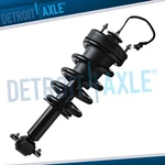 Front Magnetic Strut Assembly For Silverado Sierra 1500 Yukon Xl Suburban Tahoe New. Price: $299.47.