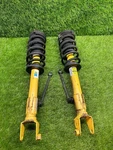 15-22 Dodge Challenger Scat Pack 392 Front Rh Lh Shock Absorber Pair 05181350A1 Used. Price: $390.00.