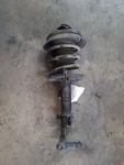Strut 209 Type Front CLK550 Fits 03-09 Mercedes Used. Price: $178.49.