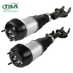 Tba 2X Front Air Suspension Shocks Struts For Mercedes C292 GLE450 GLE63 15- New. Price: $302.98.