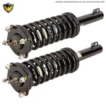 Duralo Shock And Strut Set 1192-2517 Dac New. Price: $293.41.
