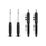 Gabriel Front Rear Ultra Shocks For Lincoln Continental 70-80 New. Price: $162.01.