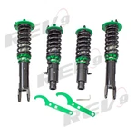 REV9 Hyper Street 2 Coilovers Lowering Suspension For Honda Accord Cb Cd 90-97 New. Price: $532.00.