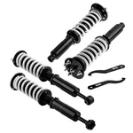 Bfo Coilovers Suspension Shock Strut Springs Kit For Honda Accord 03-07 New. Price: $195.00.