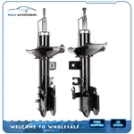 Front Shocks Struts For 2000-2004 Nissan Pathfinder 2002 2003 Infiniti New. Price: $65.13.