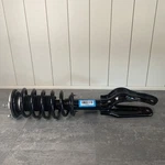 For Tesla Model Awd 2017-2021 Front Left Shock Spring Strut 1044363-00 New. Price: $98.72.
