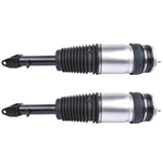 Pair Front Suspension Shock Absorber Struts For Tesla Model 2016-2021 Rwd New. Price: $117.50.