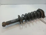 Rear Strut From 2014 Subaru Xv Crosstrek 12770393 Used. Price: $93.94.
