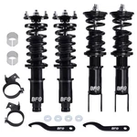 Bfo Street Coilovers Lowering Kit For Honda Civic 1992-1995 Acura Integra 90-93 New. Price: $168.00.