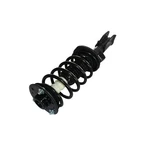 Gsp Suspension Strut And Coil Spring Assembly 882346 New. Price: $151.27.