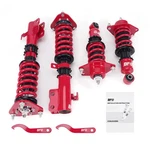Bfo Coilovers Shock Absorbers Suspension Kit For Toyota Celica 2000-2006 New. Price: $205.00.