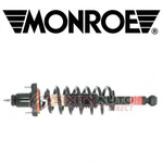 Monroe Quick-strut 172511 & Coil Spring For 33DG1126 1345734 Assembly Ac New. Price: $108.13.