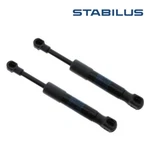 Porsche 911 991.2 (2017-2019) Rear Decklid Shocks 99151255122 Oem Stabilus New. Price: $59.00.