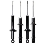 Front Rear Shocks Struts Absorbers For 2001-2006 Kia Optima Hyundai Sonata New. Price: $78.47.