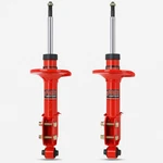 Pedders Sports Ryder Struts For 04-06 Pontiac Gto Front Pair New. Price: $323.92.