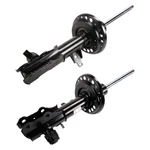 For Gmc Acadia 20-23 Acdelco Original Equipment Front Strut Set New. Price: $513.56.