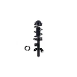 1337128L Fcs Fully Loaded Strut Front Driver Left Side Hand For Jeep Cherokee New. Price: $148.96.