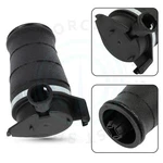 Fit For 1995-2000 2001 2002 Lincoln Continental Rear Left Air Suspension Bag New. Price: $40.99.