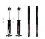 Fcs Front And Rear Shock Absorber Kit For Dodge Ram 1500 Sport Slt St 2002-2008 New. Price: $89.95.