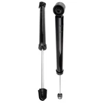 2PCS For 1998-2010 Volkswagen Beetle Rear Shock Strut Absorber Assembly L&r New. Price: $42.70.