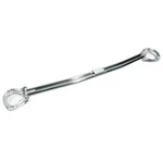 Front Engine Upper Suspension Strut Bar Tower Brace For Bmw E46 3 Series 1998-05 New. Price: $89.88.