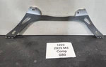 21-25 Oem Bmw G80 G82 G83 M3 M4 Front Tower Strut Bar Brace Aluminum Used. Price: $85.00.