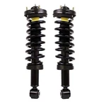 New Pair Set Of 2 Front Monroe Strut And Coil Spring Kit Ford F-150 Rwd. Price: $182.95.