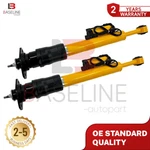 2X Rear Shock Absorbers For Dodge Challenger Charger SRT8 Sxt Gt R/t 2012-23 New. Price: $141.69.