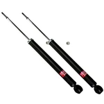 New Pair Set Of Rear Kyb Shock Absorbers For Scion Xa Xb 2004-2006. Price: $100.95.